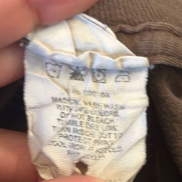 Bob Marley Rebel Music Zion Rootswear 2008 Brown 100% Cotton Graphic Crew Neck T - Picture 8 of 8